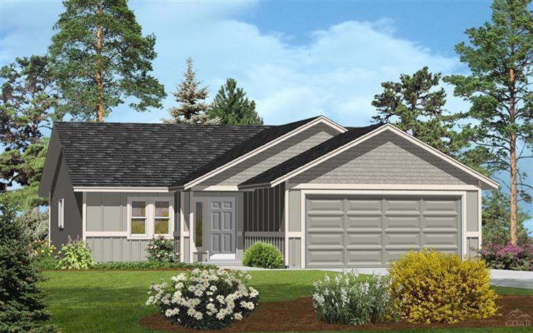 unlisted-address, Sisters, OR 97759 - photo 1