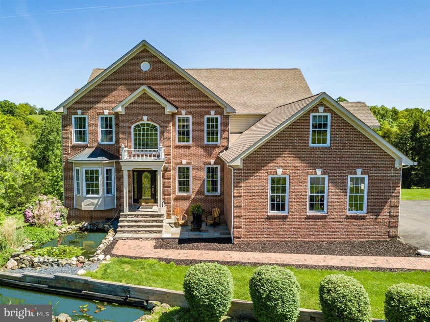 9405 Lee Hwy, Warrenton, VA 20186 - photo 1