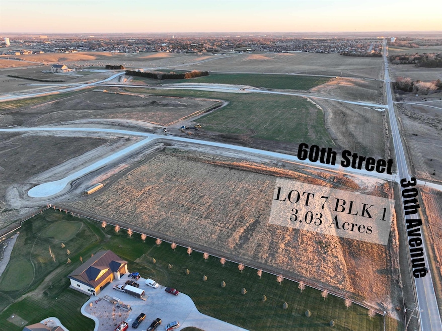 TBD W 60th St unit L7B1 Spruce Hollow W, Kearney, NE 68845 - photo 1