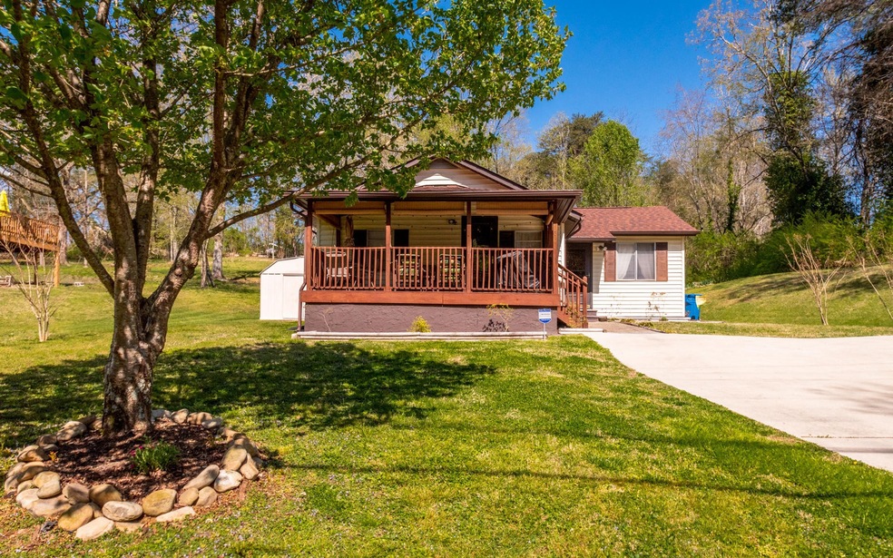 5109 Delashmitt Rd, Hixson, TN 37343 - photo 1