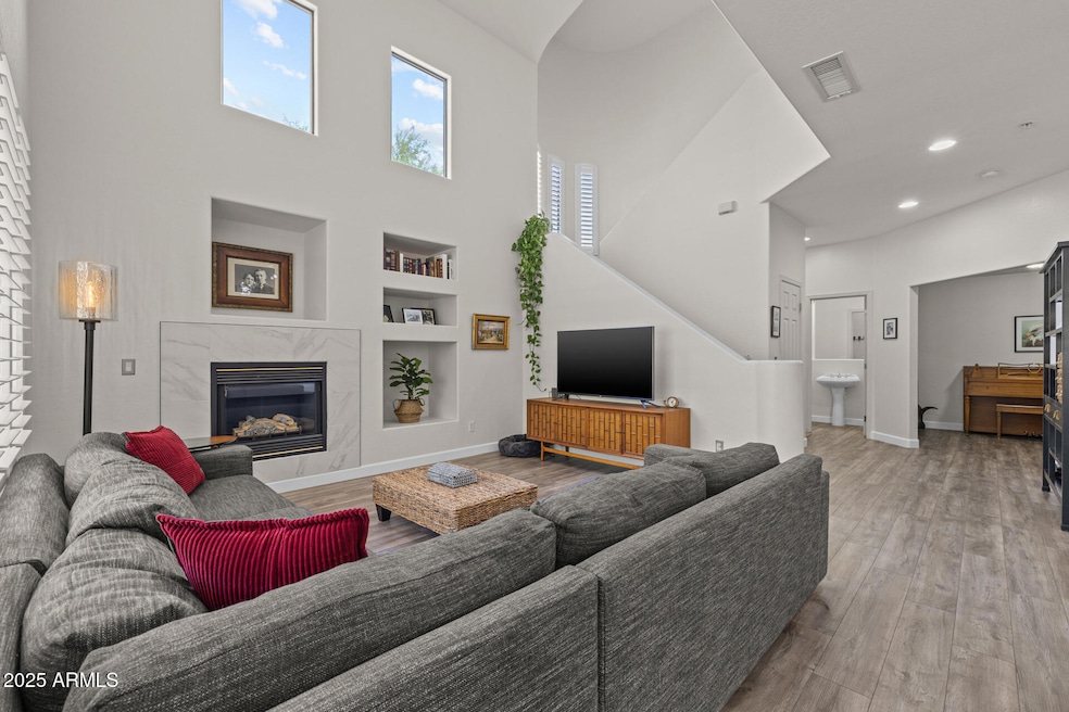 7445 E Eagle Crest Dr unit 1112, Mesa, AZ 85207 - photo 1