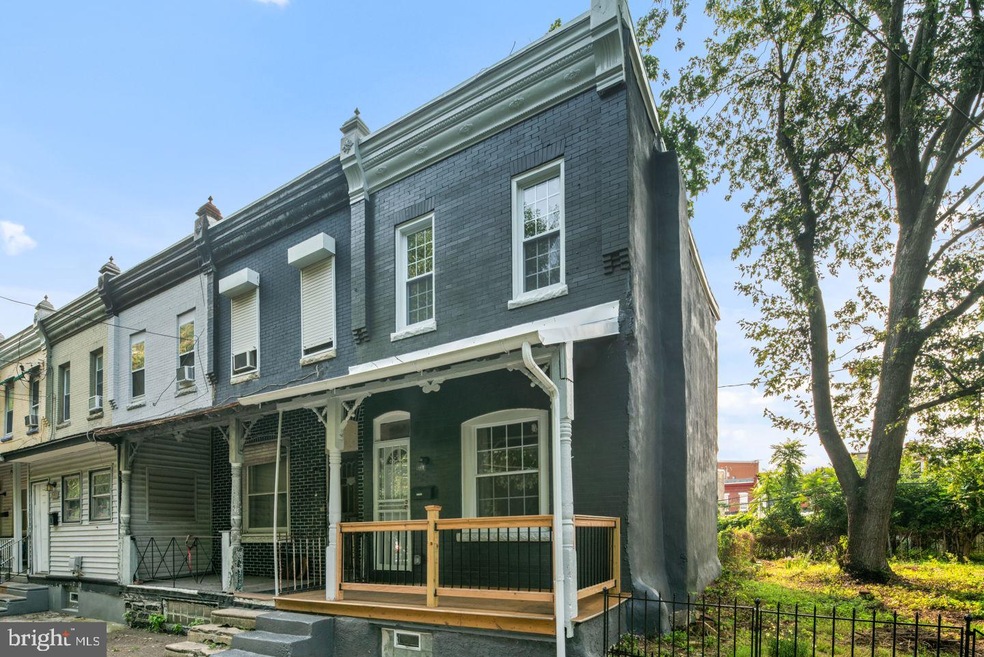 5666 Morton St, Philadelphia, PA 19144 - photo 1