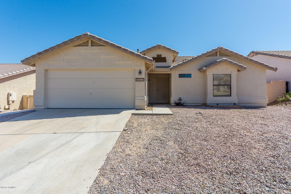 001 - 8017 S. Carbury Way
