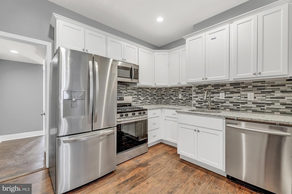 1428 E Federal St, Baltimore, MD 21213 - photo 1