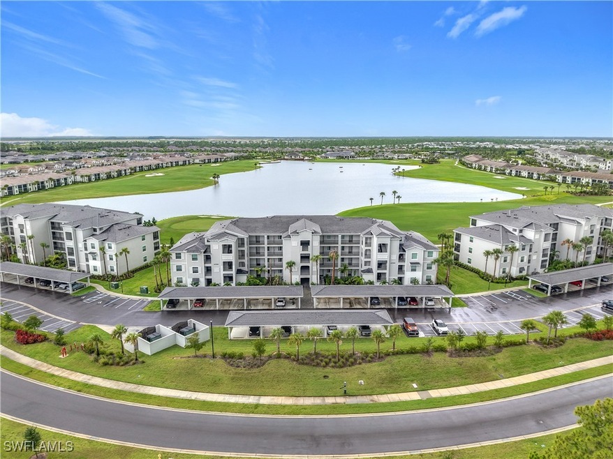 43981 Boardwalk Loop unit 2222, Babcock Ranch, FL 33982 - photo 1