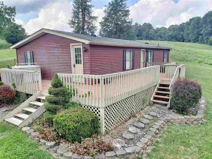 18293 McGuire Ridge Rd, Laurel, IN 47024 - photo 1