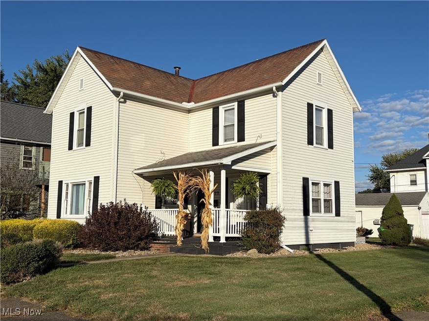 129 E 8th St, Dover, OH 44622 - photo 1