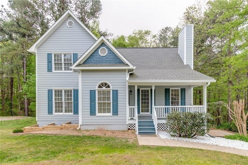 117 Shefield Place, Douglasville, GA 30134 - photo 1