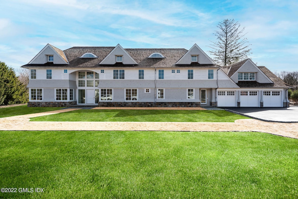 1 Stillman Ln unit Lot 1, Greenwich, CT 06831 - photo 1