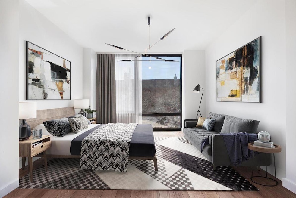 The Cereza unit 405, New York, NY 10029 - photo 1