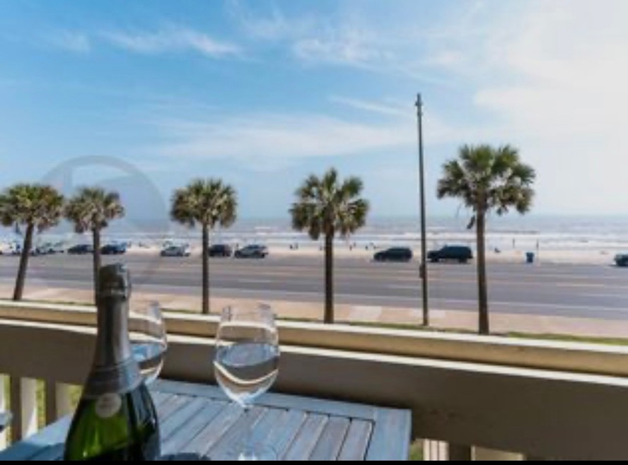 7000 Seawall Blvd unit 215, Galveston, TX 77551 - photo 1