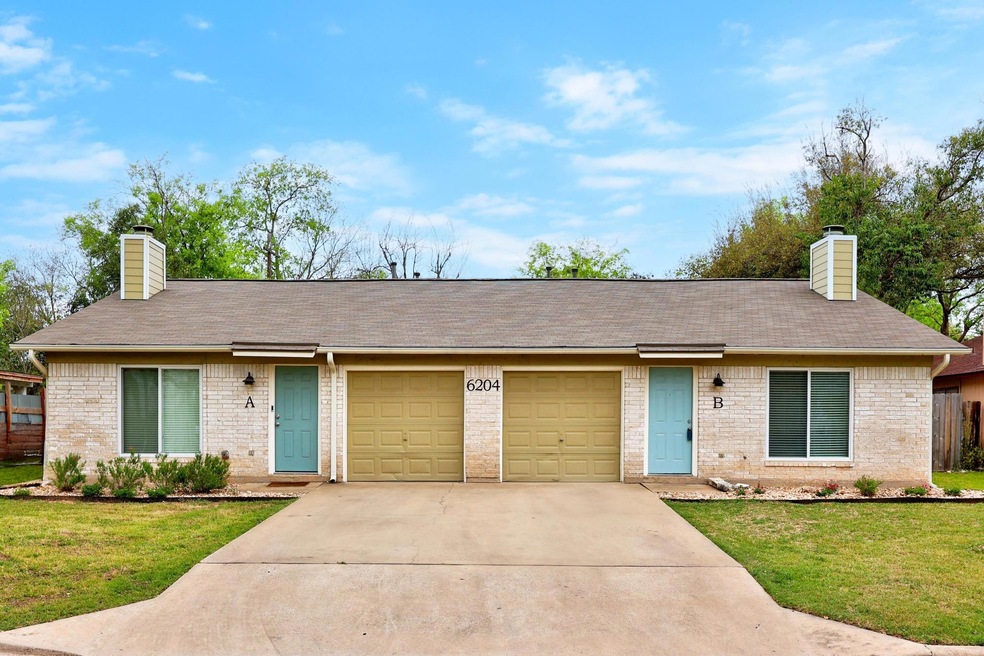 6204 Linda Ln unit A, Austin, TX 78723 - photo 1