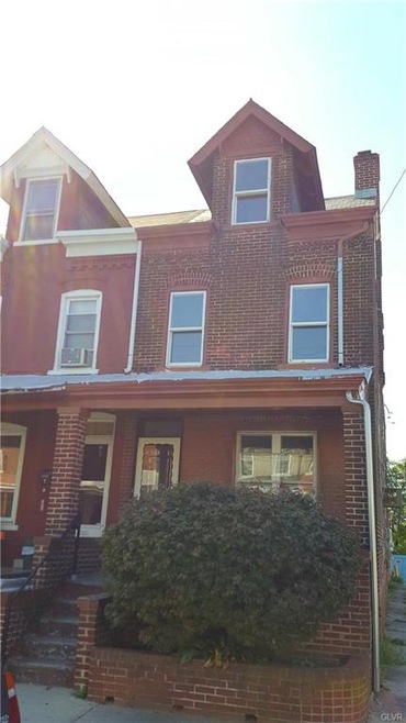 642 N New St, Allentown, PA 18102 - photo 1