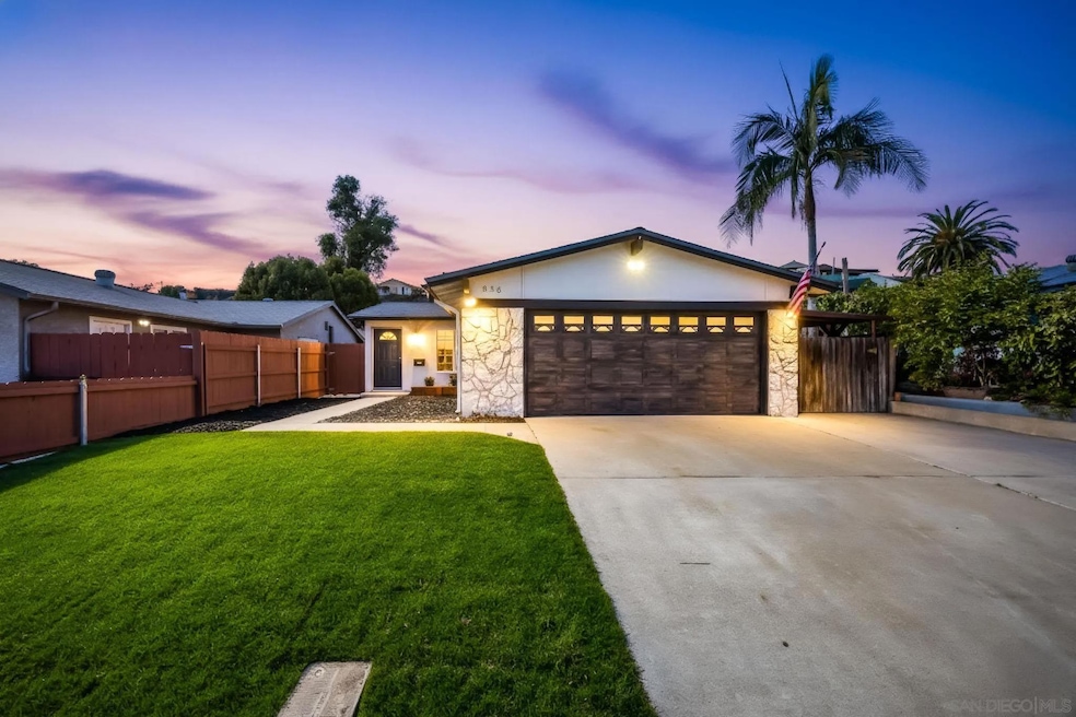 836 Carlsbad St, San Diego, CA 92114 - photo 1