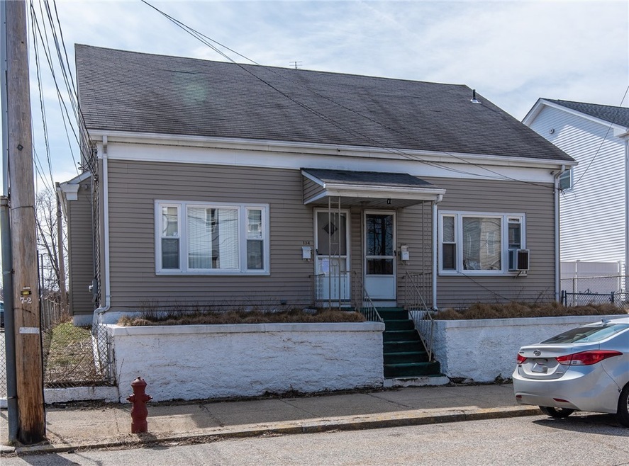 134 High St, Woonsocket, RI 02895 - photo 1