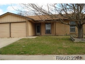 1201 Little St, Copperas Cove, TX 76522 - photo 1