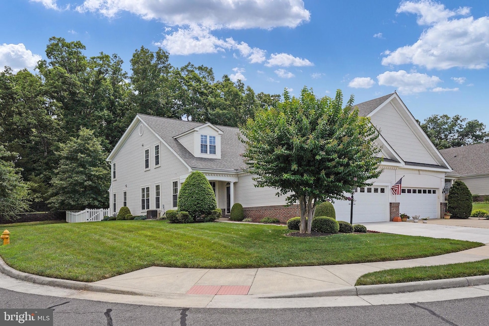 6001 Upland Meadow Ct, Gainesville, VA 20155 - photo 1