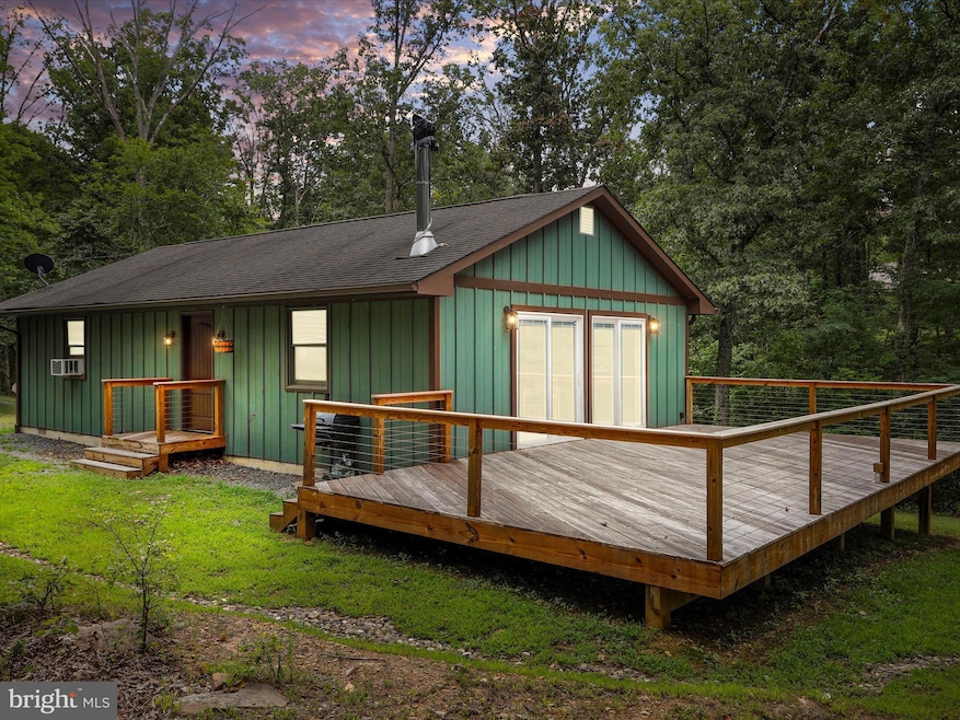 236 Teals Ln, Berkeley Springs, WV 25411 - photo 1