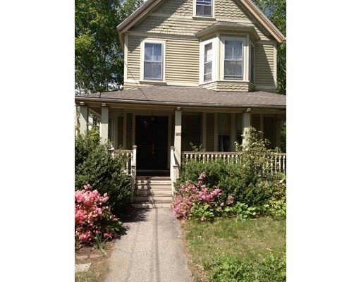 985 Beacon St, Newton Center, MA 02459 - photo 1