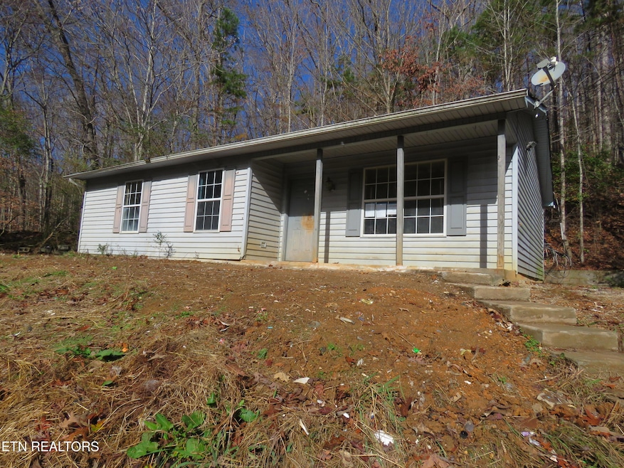 146 Park Place, Harriman, TN 37748 - photo 1