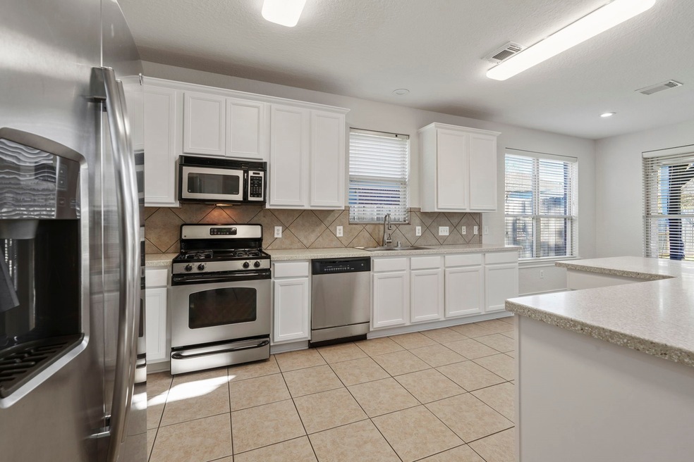 3323 Legends Mist Dr, Spring, TX 77386 - photo 1