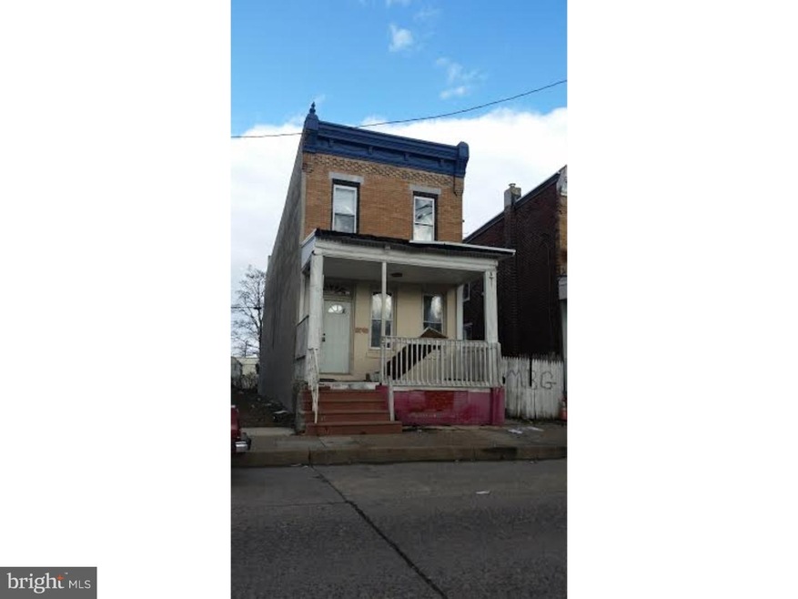 854 Haddon Ave, Camden, NJ 08103 - photo 1