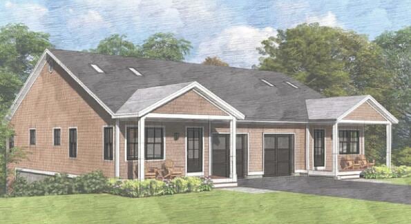 8 Daybreak Ln unit 8, Windham, ME 04062 - photo 1