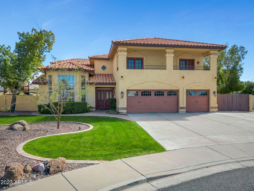 3127 E Menlo St, Mesa, AZ 85213 - photo 1