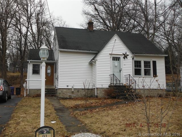 91 Spring St, Torrington, CT 06790 - photo 1
