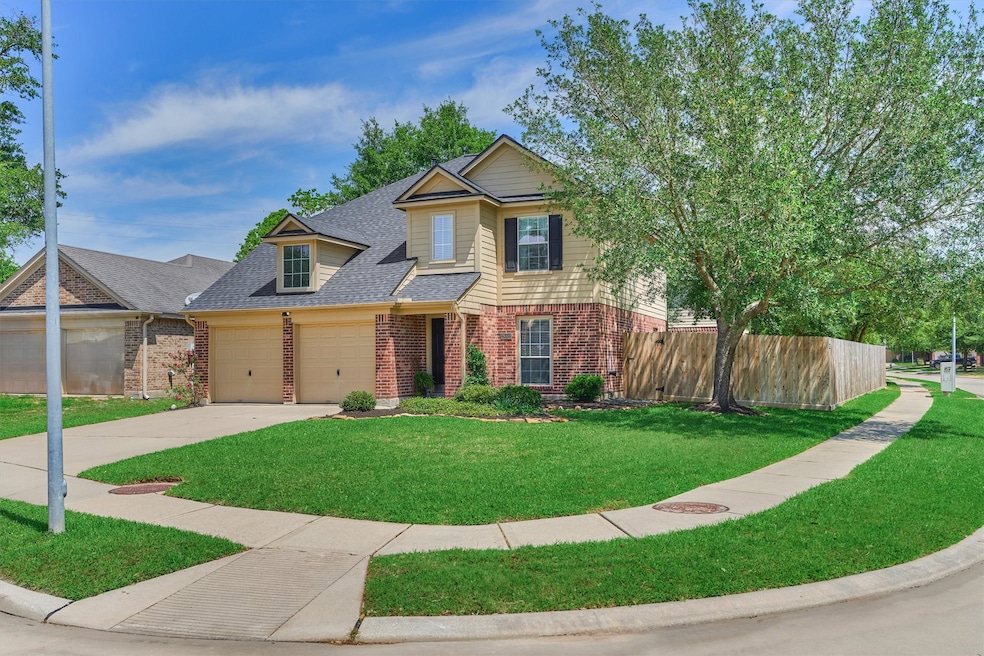 Updated, Conveniently Located Home Meets Amazing L