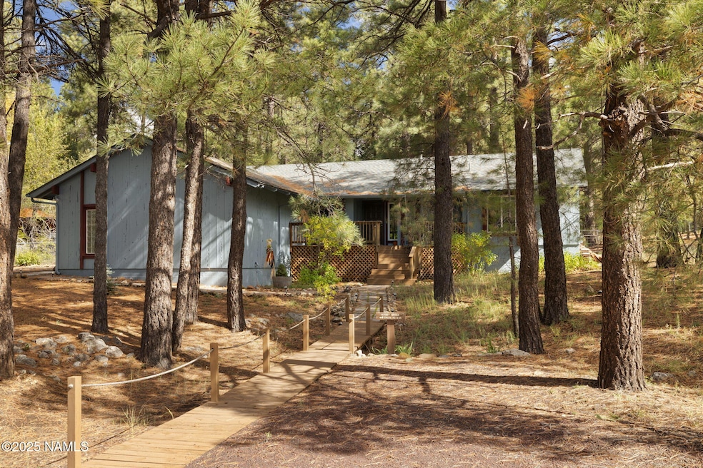 4170 Canyon Loop, Flagstaff, AZ 86001 - photo 1