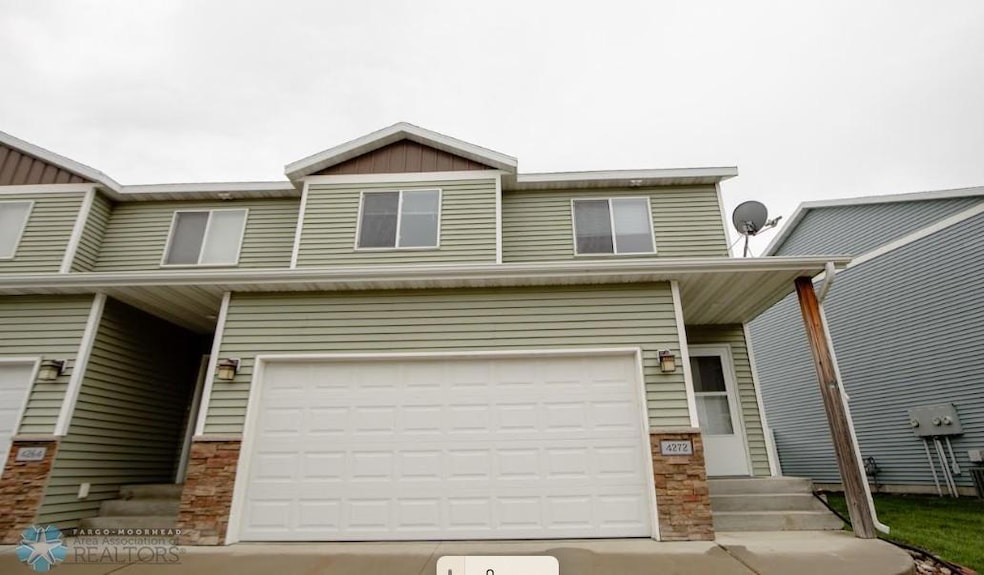 4272 51st St S, Fargo, ND 58104 - photo 1
