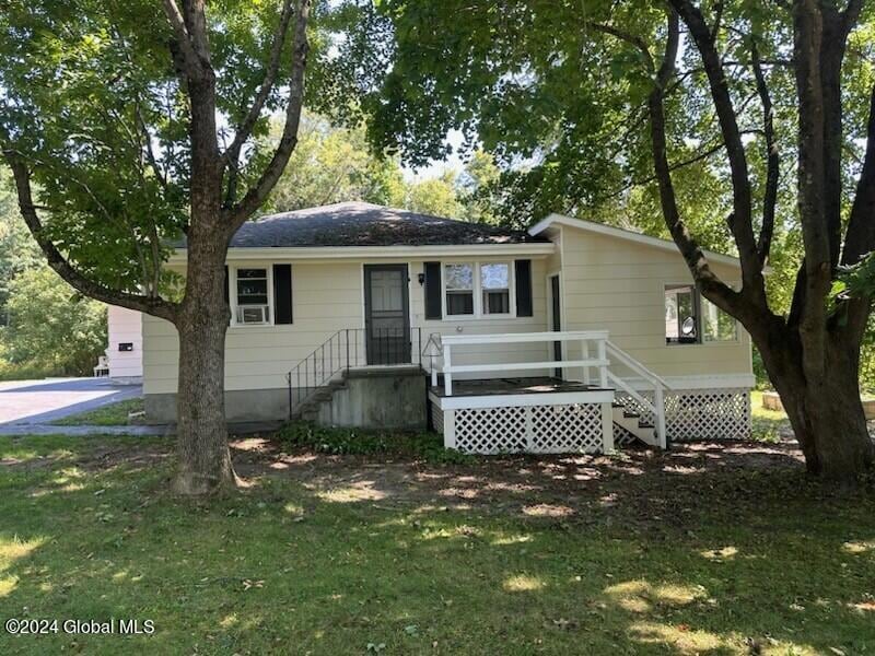 Sold $275,000 • Co-Listing Agent