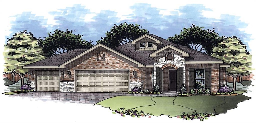 16386 W 166th Ct, Olathe, KS 66062 - photo 1