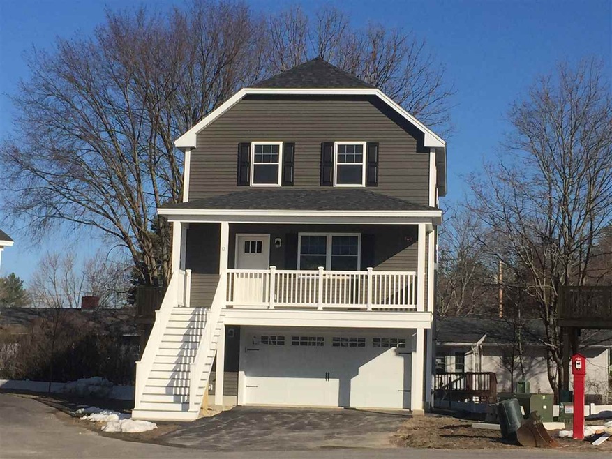 12 Charron Cir, Exeter, NH 03833 - photo 1
