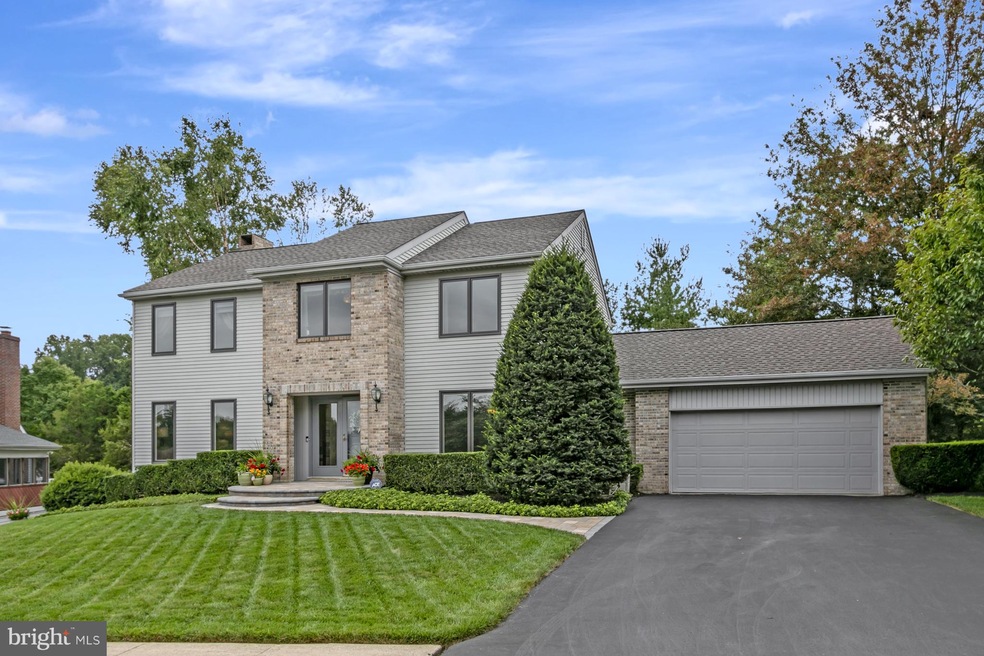 1 Saratoga Dr, Wilmington, DE 19808 - photo 1