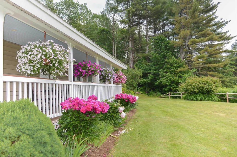 137 Stage Rd, West Chesterfield, NH 03466 - photo 1