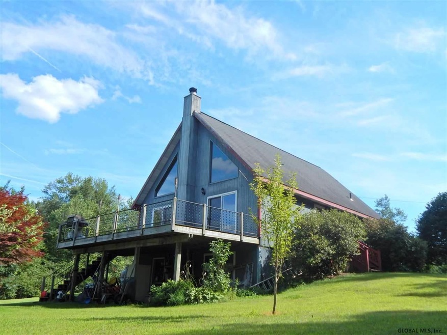 59 Flower Rd, Troy, NY 12180 - photo 1