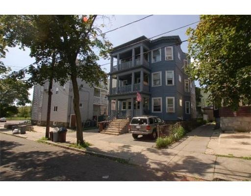 8 Jones St, Everett, MA 02149 - photo 1