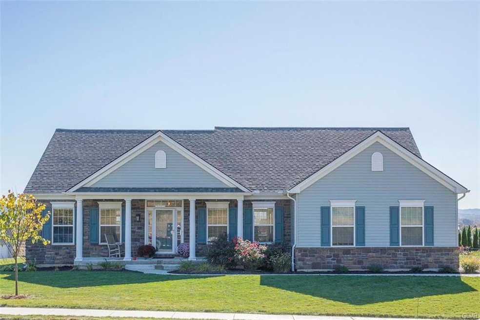 4929 Reston Dr, Easton, PA 18040 - photo 1