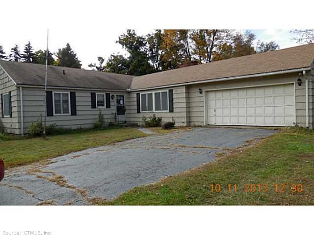 63 Springfield Rd, Somers, CT 06071 - photo 1