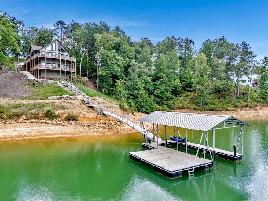 110 Osprey Ave, Arley, AL 35540 - photo 1