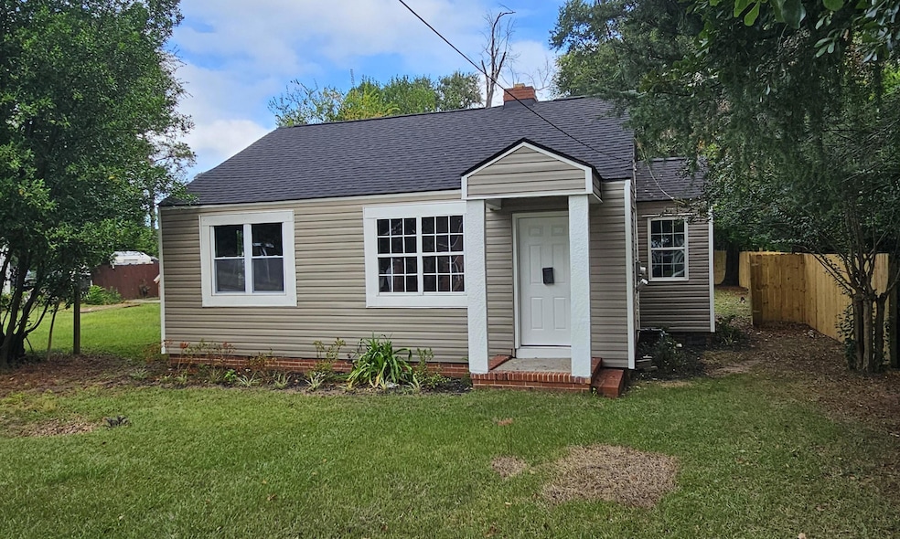 2603 Wrightsboro Rd, Augusta, GA 30904 - photo 1