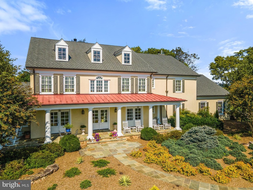 96 Lyle Ln, Amissville, VA 20106 - photo 1