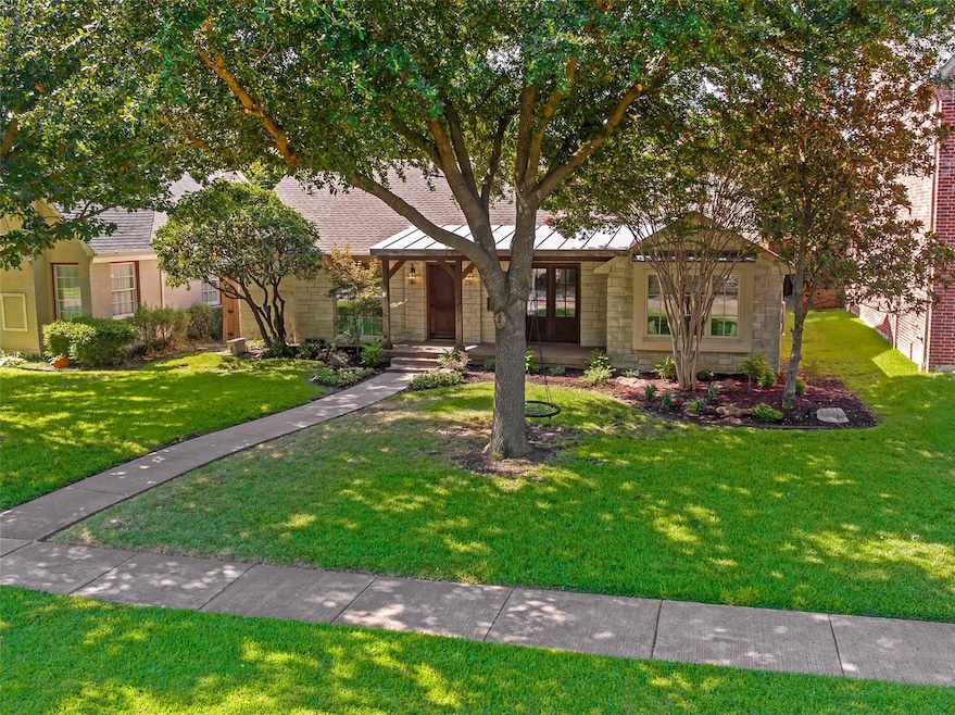 6264 Mccommas Blvd, Dallas, TX 75214 - photo 1