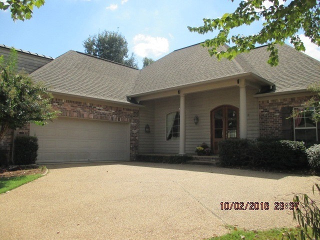 121 Hartfield Dr, Madison, MS 39110 - photo 1