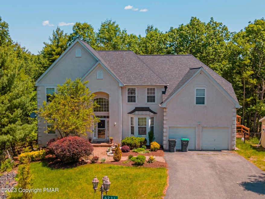 6231 Blackberry Terrace, East Stroudsburg, PA 18301 - photo 1