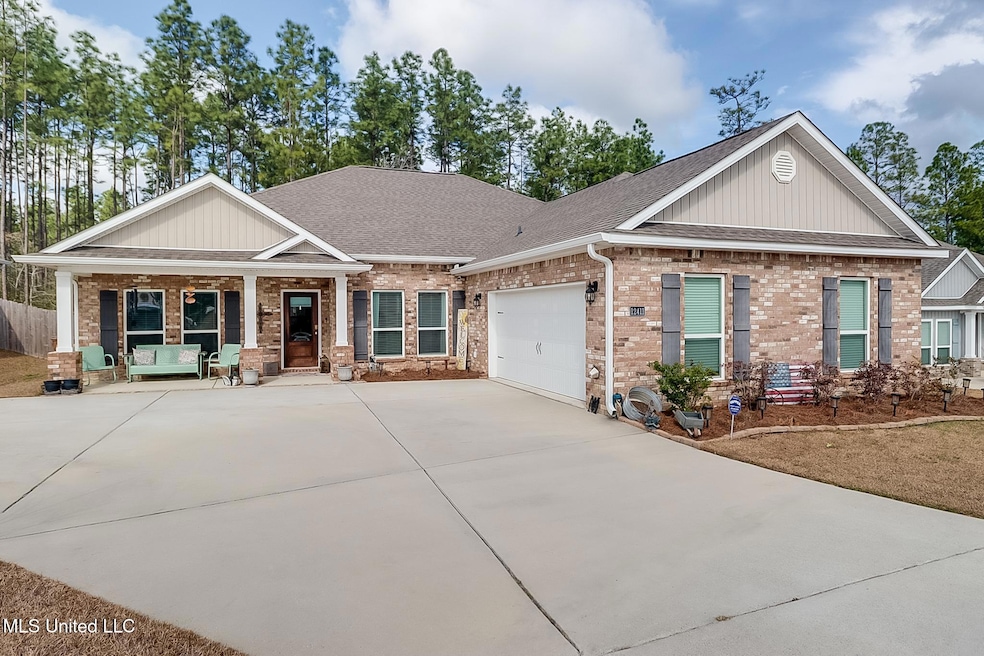12411 Desoto Trail Cr