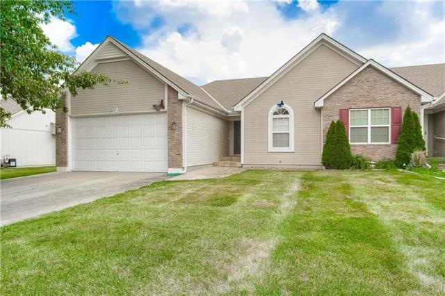 Welcome Home! Affordable Main-Floor Living + Finis