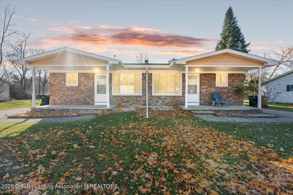 1600 Lockbridge Dr, Lansing, MI 48911 - photo 1